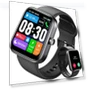 Thumbnail Upgraded Smart Watch — Smartwatches, TOZO