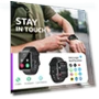 Thumbnail Upgraded Smart Watch — Smartwatches, TOZO