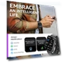 Thumbnail Upgraded Smart Watch — Smartwatches, TOZO