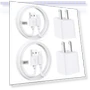 Thumbnail USB Charger with Lightning Cable — Chargers, Shenzhen Zhengyuhong Electronic Technology Co., Ltd