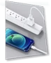 Thumbnail USB Charger with Lightning Cable — Chargers, Shenzhen Zhengyuhong Electronic Technology Co., Ltd