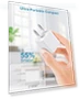Thumbnail USB Charger with Lightning Cable — Chargers, Shenzhen Zhengyuhong Electronic Technology Co., Ltd