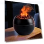 Thumbnail Volcano Fire Flame Aromatherapy Diffuser — Diffusers, Yaledi