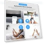 Thumbnail Wi-Fi Smart Switch 4-Channel Din Rail Mounting — Smart Home Hubs & Controllers, Sonoff