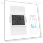 Thumbnail WiFi Smart Light Switch with Energy Monitoring — Smart Home Modules, Sonoff