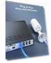 Thumbnail Wired Security Camera System — Outdoor Security Cameras, Reolink