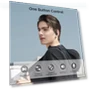 Thumbnail Wireless Earbuds — In-Ear Headphones, TRAUSI