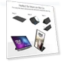 Thumbnail ZenScreen 15.6” 1080P Portable USB Monitor — Replacement Screens, Asus