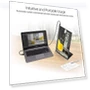 Thumbnail ZenScreen 15.6” 1080P Portable USB Monitor — Replacement Screens, Asus