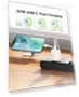 Thumbnail 20W Wall Charger — Chargers, Belkin