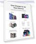 Thumbnail 20W Wall Charger — Chargers, Belkin