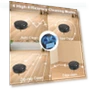 Thumbnail 3-in-1 Robot Vacuum and Mop — Smart Cleaning Robots, DYANGGS