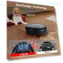 Thumbnail 3-in-1 Robot Vacuum and Mop — Smart Cleaning Robots, DYANGGS