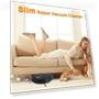 Thumbnail 3-in-1 Robot Vacuum and Mop — Smart Cleaning Robots, DYANGGS