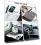 Thumbnail 3-in-2 Multi Charging Cable — Charging Solutions, Temdan