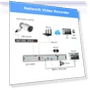 Thumbnail 32 Channel Security Camera System 4K — Outdoor Security Cameras, PANOOB