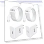 Thumbnail 45W USB C Super Fast Charger Block with 10 FT Type C-C Long Cable Cord — Chargers, Shenzhen Xihuida Electronics Co., Ltd.