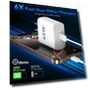 Thumbnail 45W USB C Super Fast Charger Block with 10 FT Type C-C Long Cable Cord — Chargers, Shenzhen Xihuida Electronics Co., Ltd.