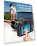 Thumbnail 4K Digital Camera for Photography — Camcorder, banflower