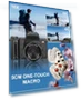 Thumbnail 4K Digital Camera for Photography — Camcorder, banflower