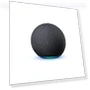 Thumbnail Alexa speaker with premium sound — Portable Audio, Amazon