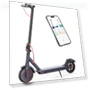 Thumbnail Aluminum Alloy Frame E Scooter — Push Scooters, Qlaway