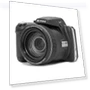 Thumbnail Astro Zoom Digital Camera — Compact Digital Cameras, KODAK