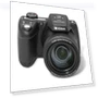Thumbnail Astro Zoom Digital Camera — Compact Digital Cameras, KODAK