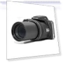 Thumbnail Astro Zoom Digital Camera — Compact Digital Cameras, KODAK
