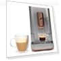 Thumbnail Automatic Espresso Machine + Milk Frother — Coffee & Espresso Combos, Café