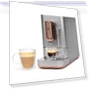 Thumbnail Automatic Espresso Machine + Milk Frother — Coffee & Espresso Combos, Café