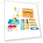 Thumbnail Coding Robot Set for Kids — Construction Kits, MATATALAB