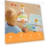 Thumbnail Coding Robot Set for Kids — Construction Kits, MATATALAB