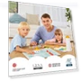 Thumbnail Coding Robot Set for Kids — Construction Kits, MATATALAB
