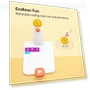Thumbnail Coding Robot Set for Kids — Construction Kits, MATATALAB