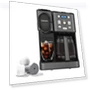 Thumbnail Coffee Maker — Coffee Makers, Cuisinart