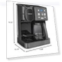 Thumbnail Coffee Maker — Coffee Makers, Cuisinart