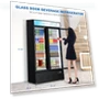 Thumbnail Commercial Beverage Refrigerator with Glass Door — Drink Coolers, ECEVT