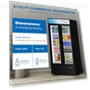Thumbnail Commercial Beverage Refrigerator with Glass Door — Drink Coolers, ECEVT
