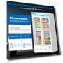 Thumbnail Commercial Beverage Refrigerator with Glass Door — Drink Coolers, ECEVT