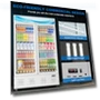 Thumbnail Commercial Beverage Refrigerator with Glass Door — Drink Coolers, ECEVT