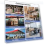 Thumbnail Commercial Display Refrigerator with Glass Door — Drink Coolers