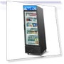 Thumbnail Commercial Refrigerator — Drink Coolers, Wilprep