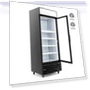 Thumbnail Commercial Refrigerator — Drink Coolers, Wilprep