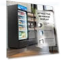 Thumbnail Commercial Refrigerator — Drink Coolers, Wilprep