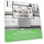 Thumbnail Counter-Depth French Door Refrigerator/Freezer — Mini Fridges, Kenmore