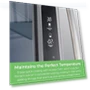 Thumbnail Counter-Depth French Door Refrigerator/Freezer — Mini Fridges, Kenmore