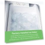 Thumbnail Counter-Depth French Door Refrigerator/Freezer — Mini Fridges, Kenmore
