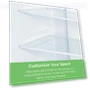 Thumbnail Counter-Depth French Door Refrigerator/Freezer — Mini Fridges, Kenmore