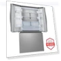 Thumbnail Counter-Depth French Door Smart Refrigerator — Mini Fridges, LG